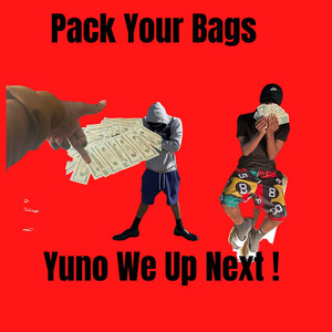 Yuno Miles - Yuno We Up Next